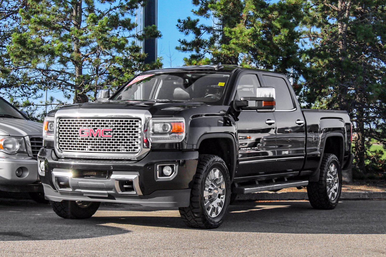 Used 2500 Gmc Sierra For Sale