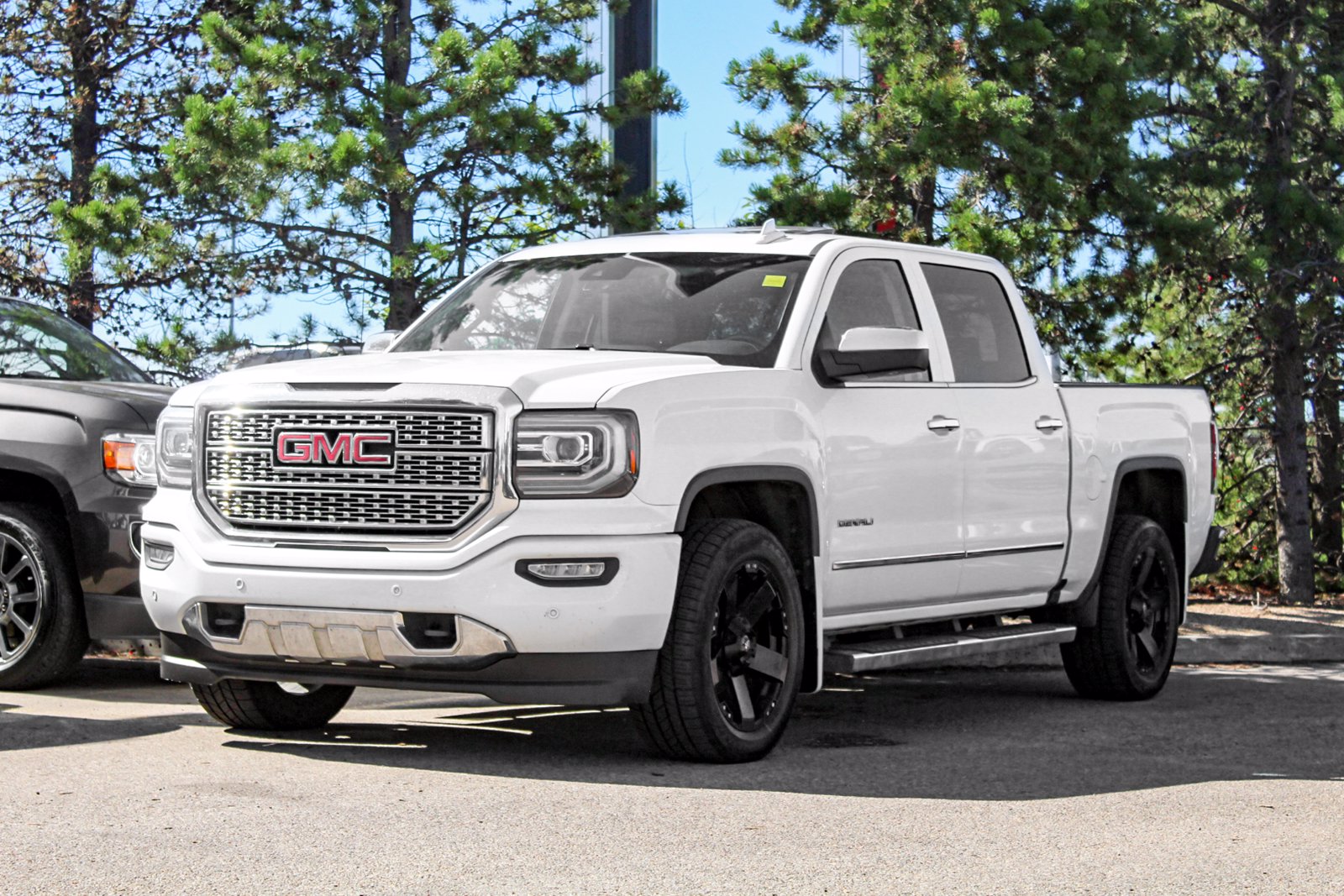 Gmc Sierra 2016 1500