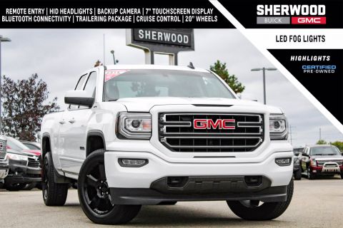 gmc sierra remote control truck